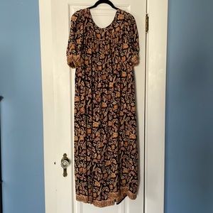 Natalie Martin Dress